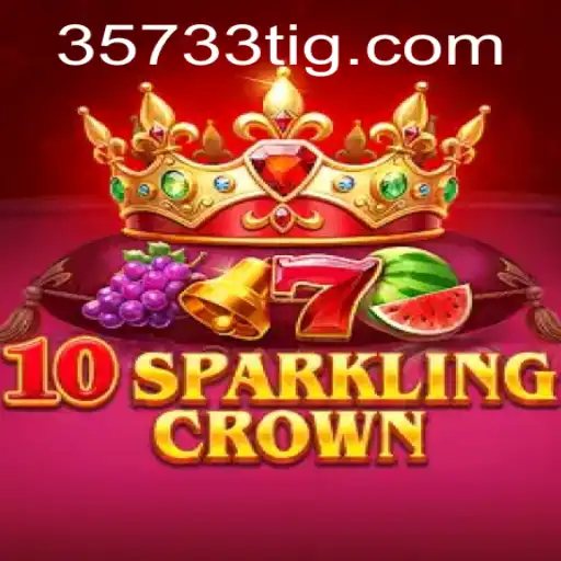 A Fascinante Aventura de '10SparklingCrown': Um Jogo Inovador em 35733.com