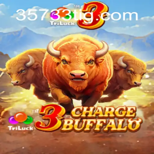 Explorando o Universo Empolgante de 3ChargeBuffalo