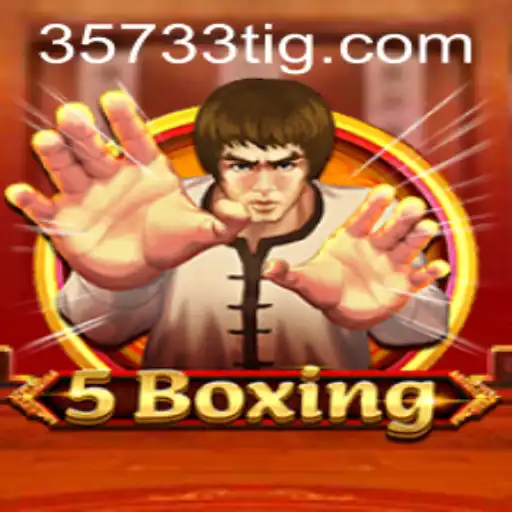 Explorando o Jogo Inovador 5Boxing