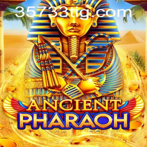 Explorando o Fascínio de AncientPharaoh: Aventura e Estratégia em um Jogo Atual