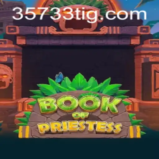 Explorando o Fascinante Mundo de BookOfPriestess