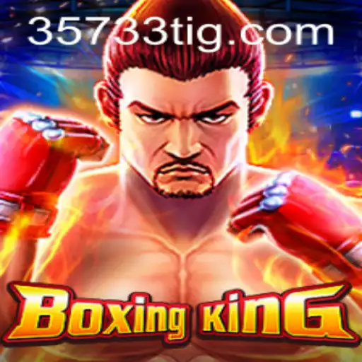 BoxingKing: Domine o Ringue com Estratégia e Precisão