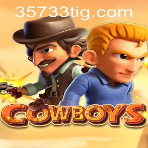 Explorando o Fascinante Mundo do Jogo COWBOYS