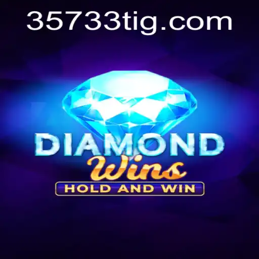 Descubra o Fascinante Mundo de DiamondWins: O Jogo de Azar Online em 35733.com