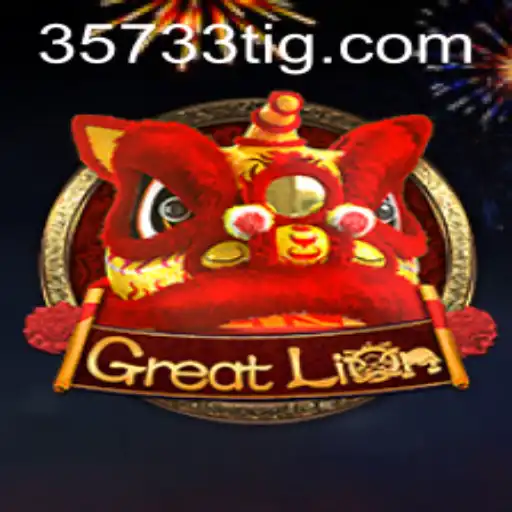 Descubra GreatLion: Um Mergulho no Mundo do Jogo e Suas Regras