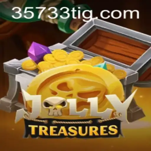 Descubra o Mundo de Aventuras do Jogo JollyTreasures no 35733.com