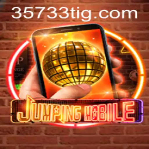 Jumpingmobile: O Jogo Que Está Transformando o Entretenimento Digital