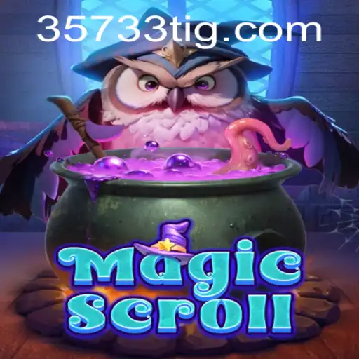 MagicScroll: Descubra o Mundo Fascinante do Jogo Inovador