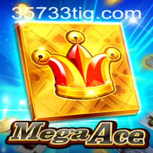 MegaAce: O Jogo Que Está Conquistando o Mundo