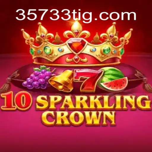 A Fascinante Aventura de '10SparklingCrown': Um Jogo Inovador em 35733.com