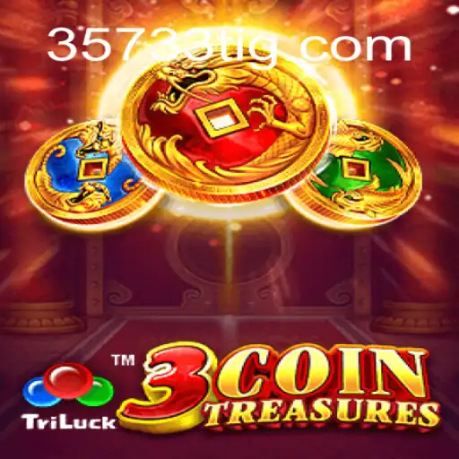 Explorando o Mundo de 3CoinTreasures: Uma Nova Aventura no Universo dos Jogos Online
