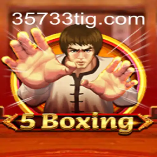 Explorando o Jogo Inovador 5Boxing