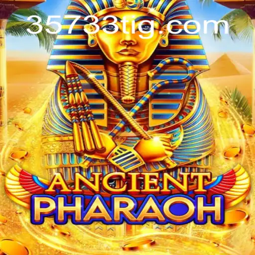 Explorando o Fascínio de AncientPharaoh: Aventura e Estratégia em um Jogo Atual