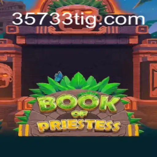 Explorando o Fascinante Mundo de BookOfPriestess