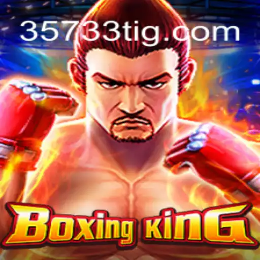 BoxingKing: Domine o Ringue com Estratégia e Precisão