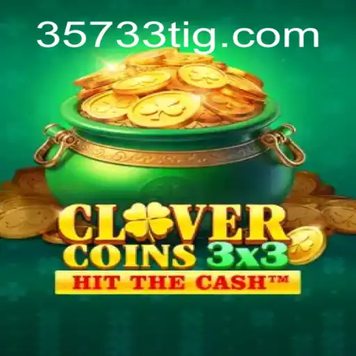 Explorando o Mundo de Clovercoin3x3: O Jogo do Momento