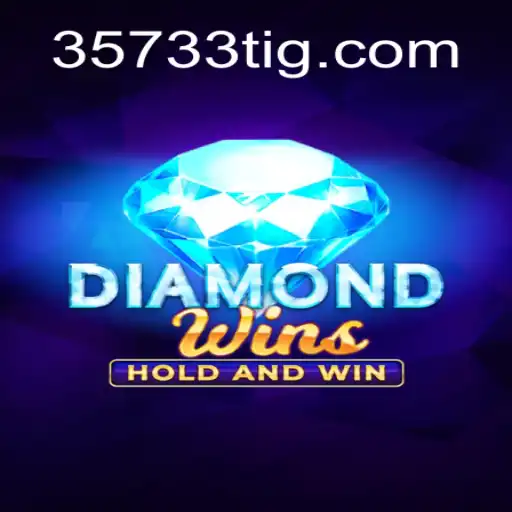 Descubra o Fascinante Mundo de DiamondWins: O Jogo de Azar Online em 35733.com