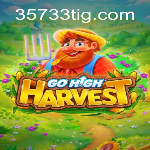 Descubra o Fascinante Mundo de GoHighHarvest