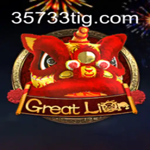 Descubra GreatLion: Um Mergulho no Mundo do Jogo e Suas Regras