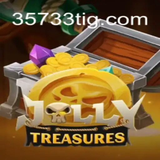 Descubra o Mundo de Aventuras do Jogo JollyTreasures no 35733.com