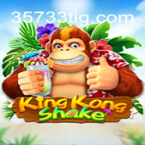 Explorando KingKongShake: O Novo Fenômeno dos Jogos