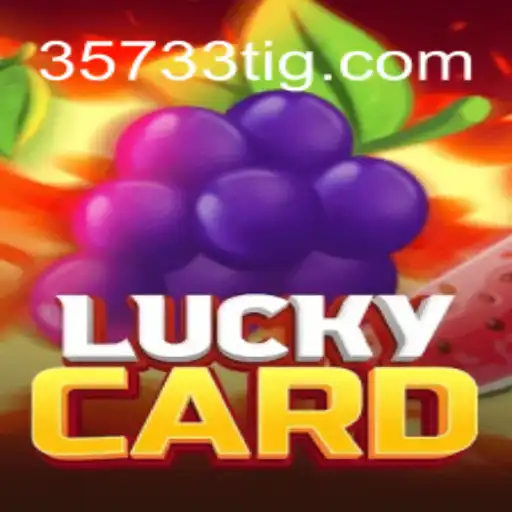 Descubra o Fascinante Jogo de Cartas LuckyCard