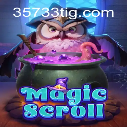 MagicScroll: Descubra o Mundo Fascinante do Jogo Inovador