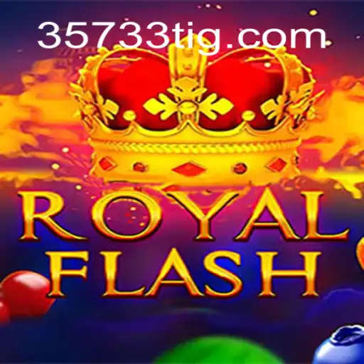 Explorando o RoyalFlash: O Jogo Inovador de 35733.com