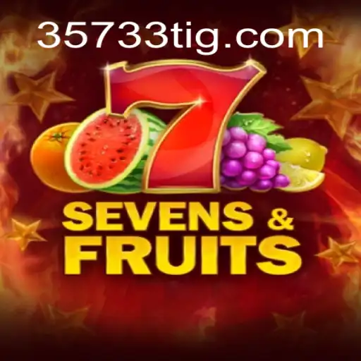 Descubra SevensFruits: O Jogo de Slots que Está Conquistando o Público