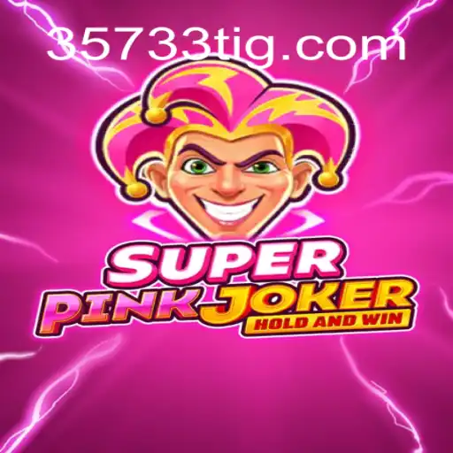 Explorando o Novo Jogo SuperPinkJoker