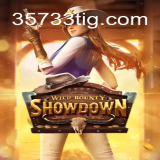 Descubra as Emoções de WildBountyShowdown