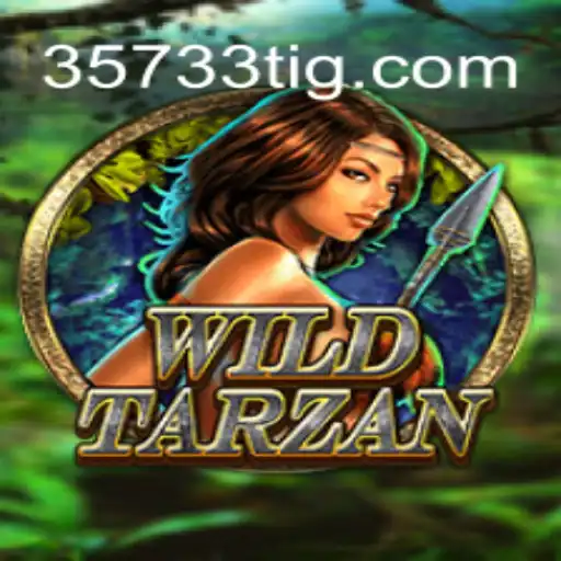 Explorando WildTarzan: O Mundo Selvagem e as Aventura do Gameplay