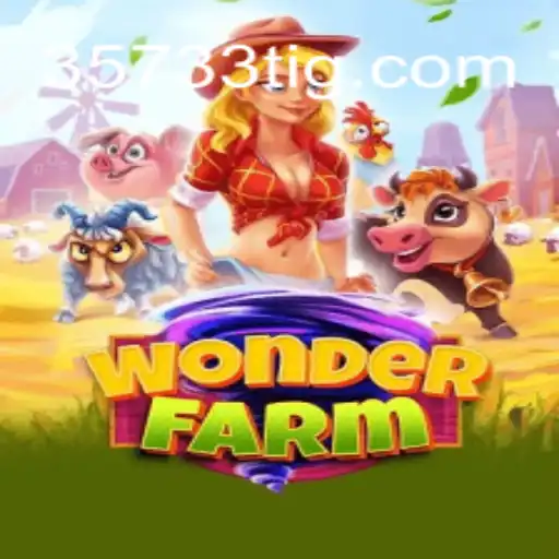 Descubra WonderFarm: O Fascinante Mundo da Diversão Rural Virtual