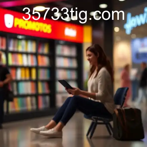 Promoções