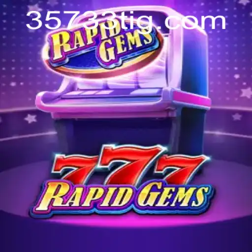 Explorando o Mundo Excitante de RapidGems777