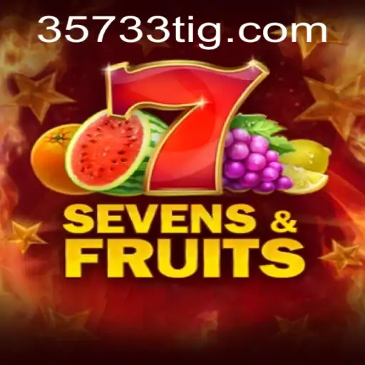 Descubra SevensFruits: O Jogo de Slots que Está Conquistando o Público