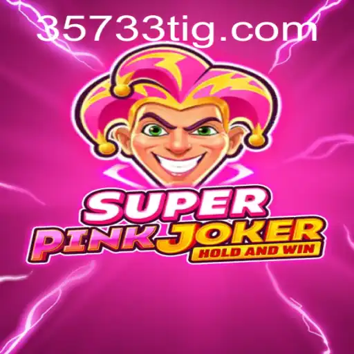 Explorando o Novo Jogo SuperPinkJoker