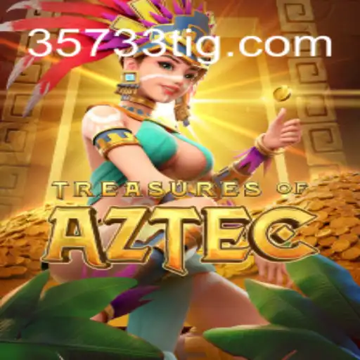 Treasures of Aztec: Um Mergulho no Mundo dos Tesouros Antigos