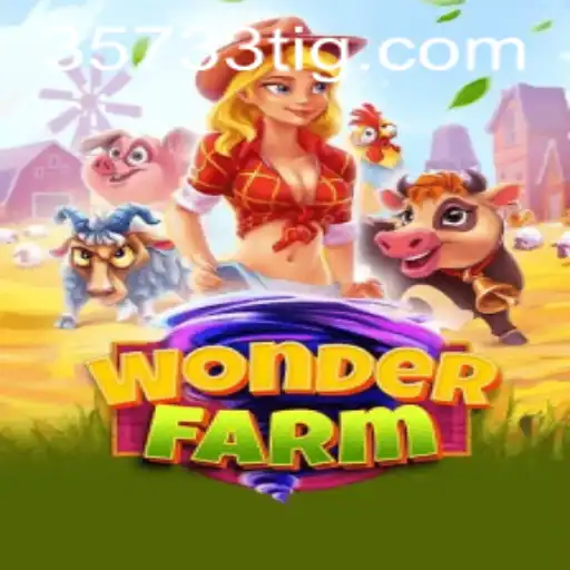 Descubra WonderFarm: O Fascinante Mundo da Diversão Rural Virtual